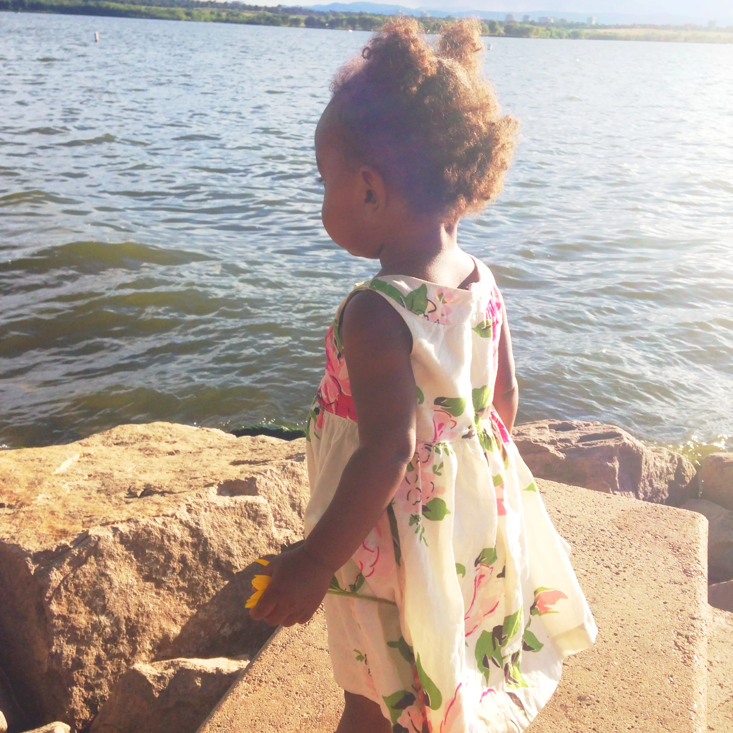 encouragement + thankfulness around the dinner table