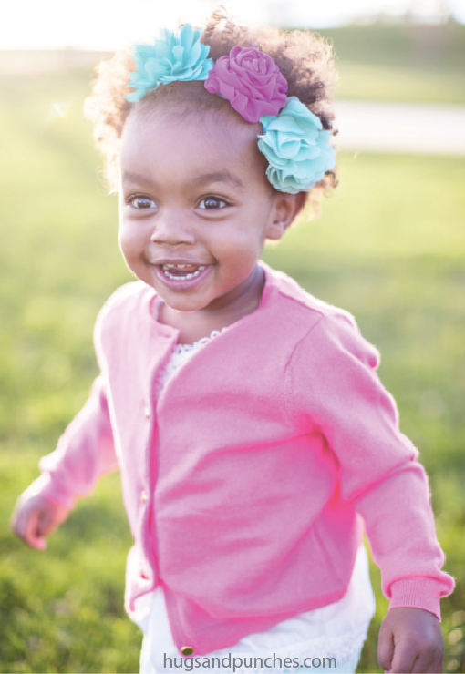 motherhood: when things are sometimes rough