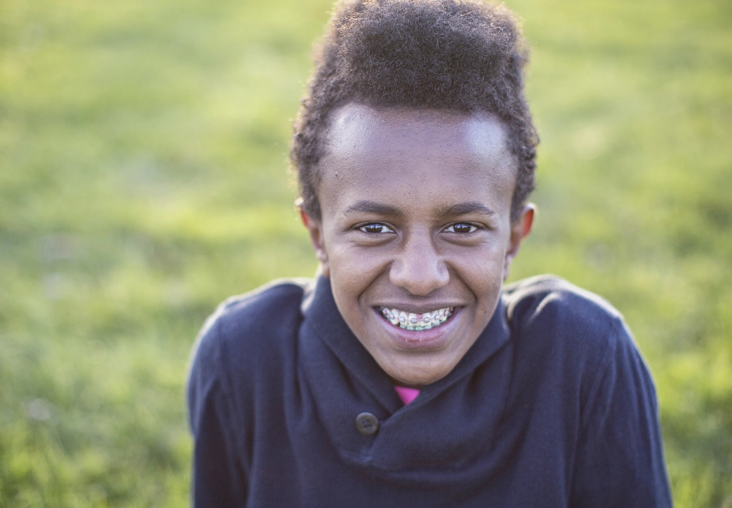 Abreham - his birthday, his life before & now