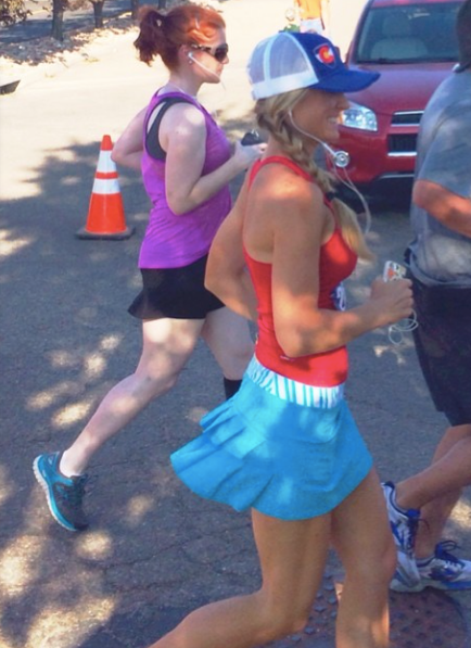 a great TIP on how to fill our souls while fueling our bodies