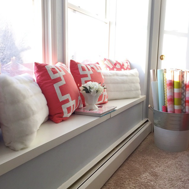 Week 1 in the new house (our week in photos)