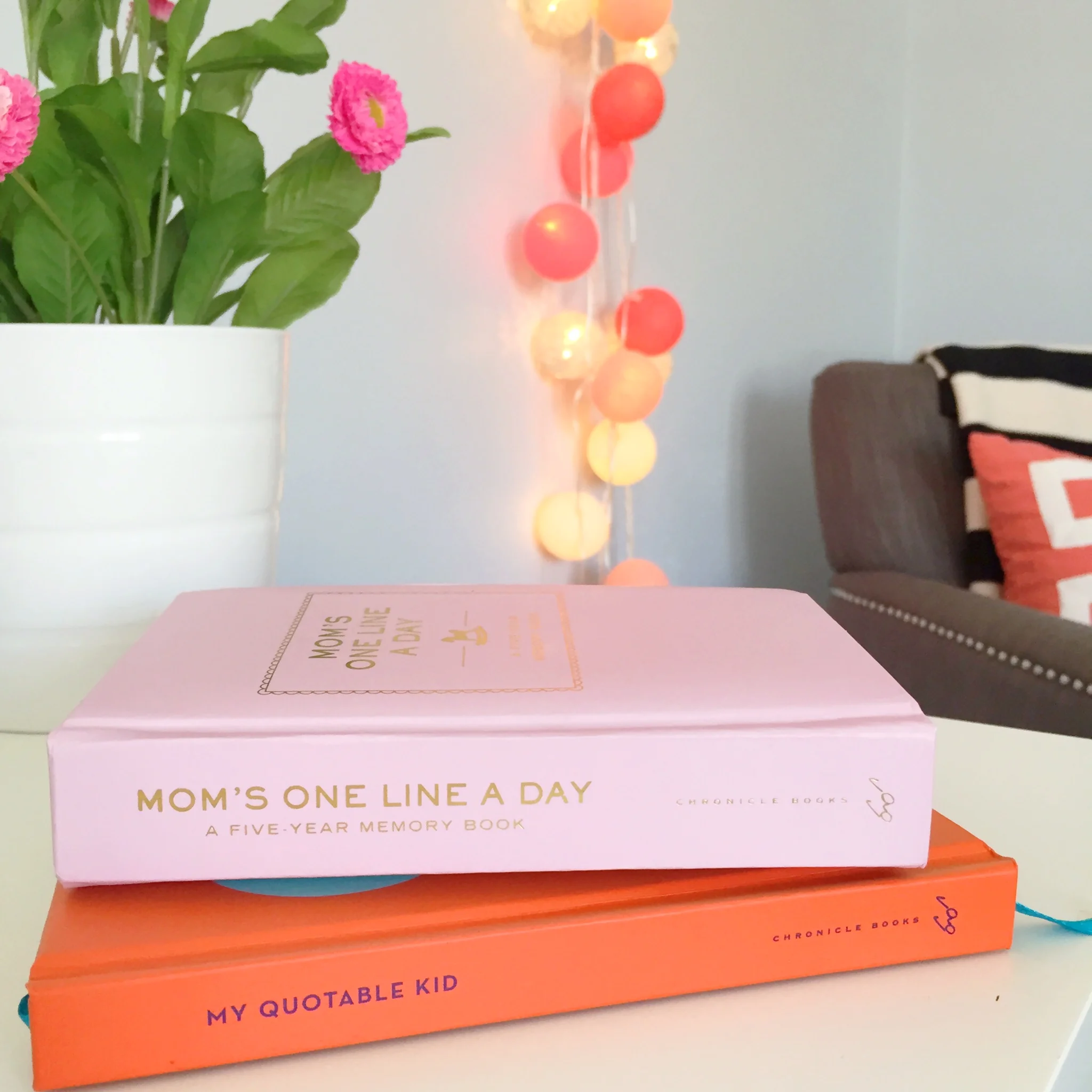 memory keeping without intimidation