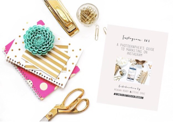 instagram, a giveaway, + growing yourself