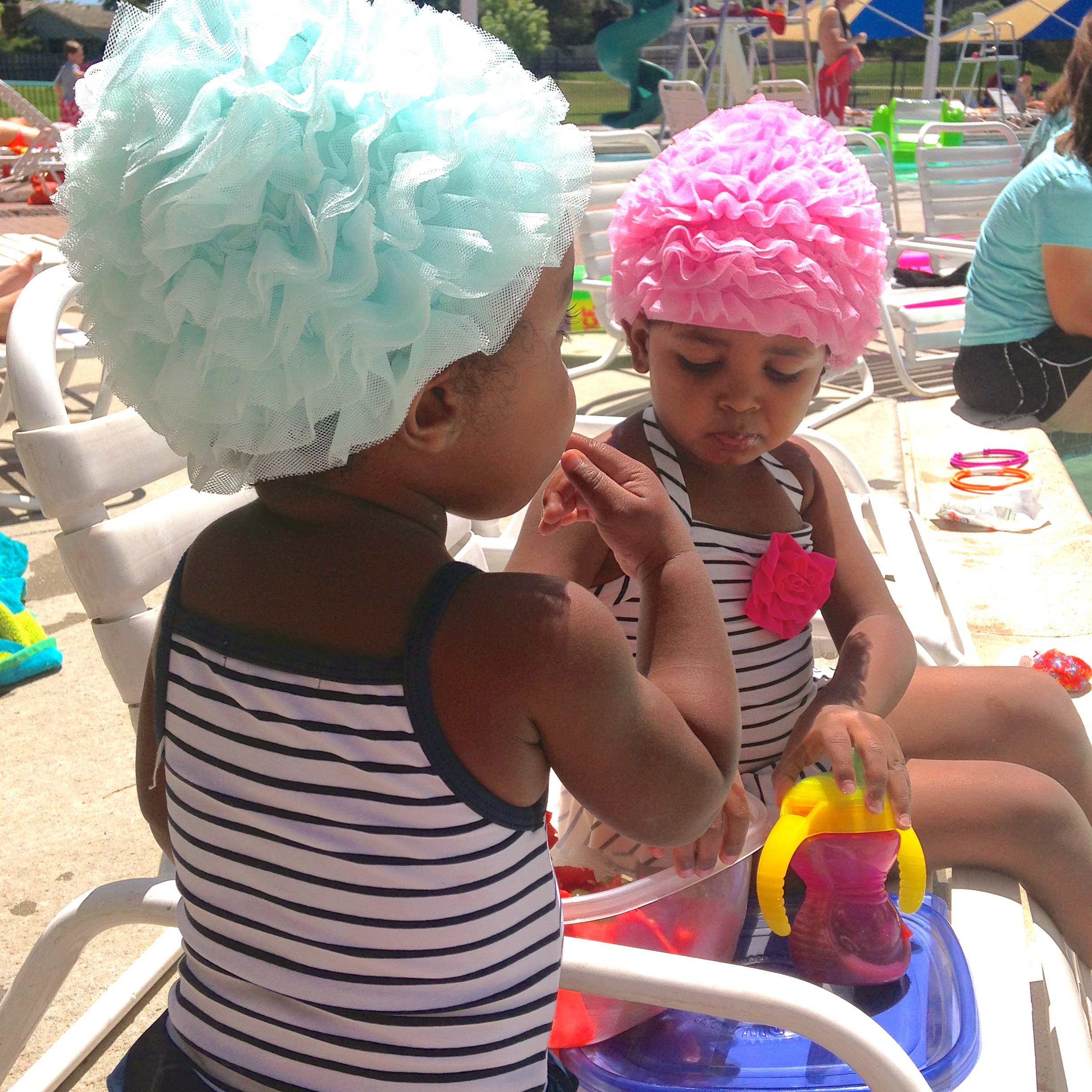 No God, please not Africa (Praying for Purpose)