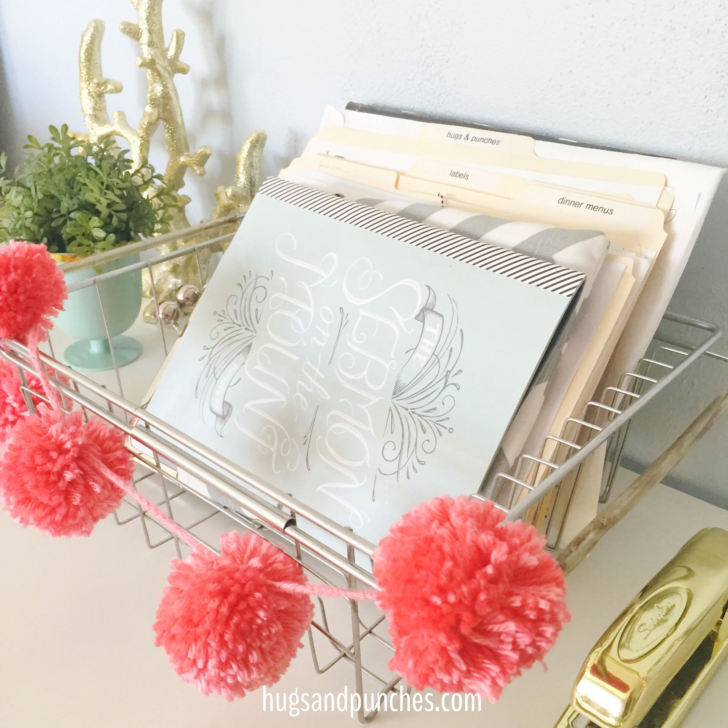 Help! Let's chat about paper clutter