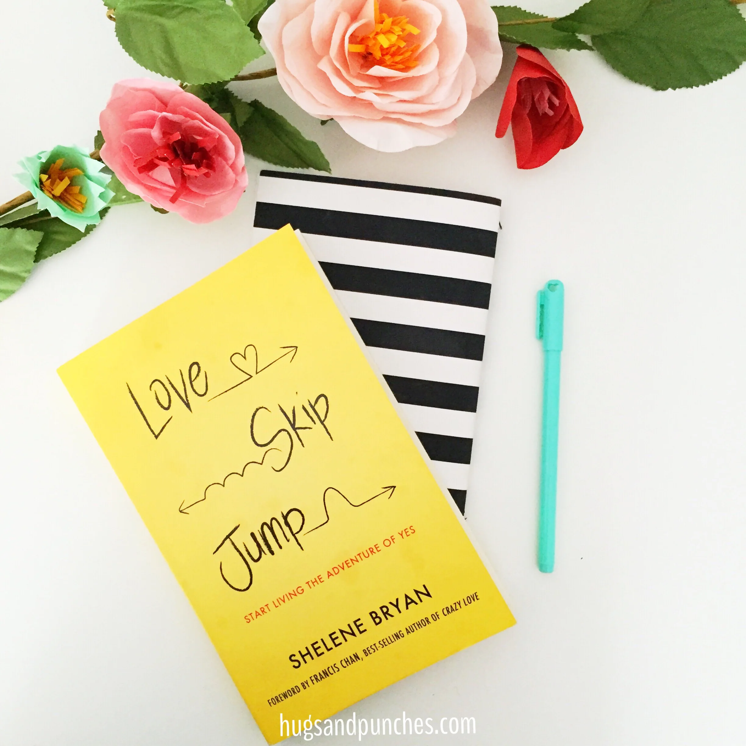 May (Virtual) Book Club Selection!