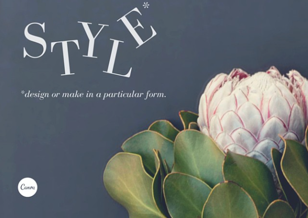 an awesome design tool (when you don't know illustrator)