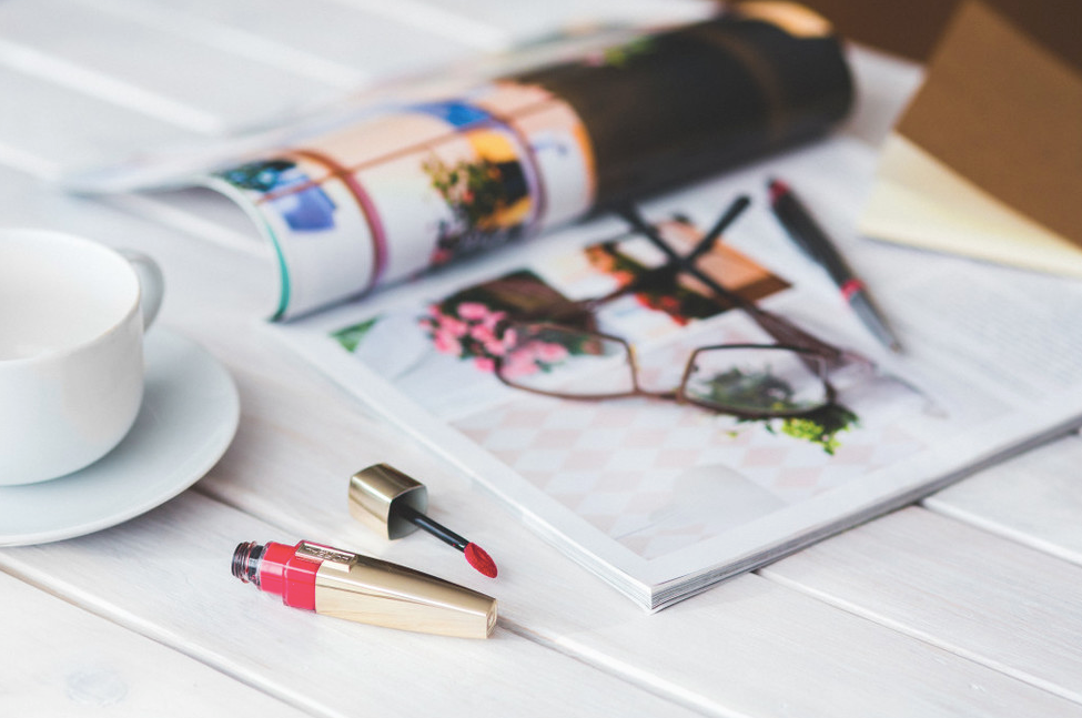 why I've not been blogging lately + something I'm proud of