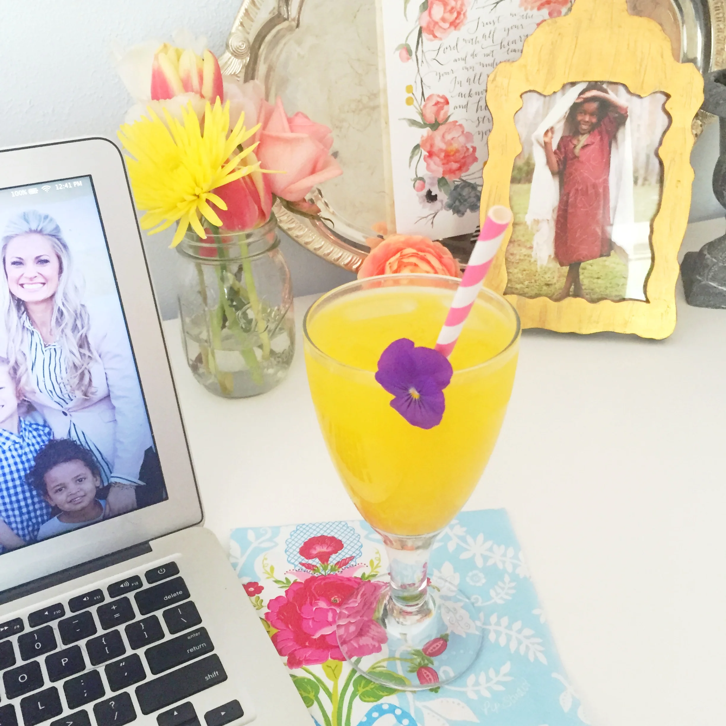 when you're struggling to get out of a Season