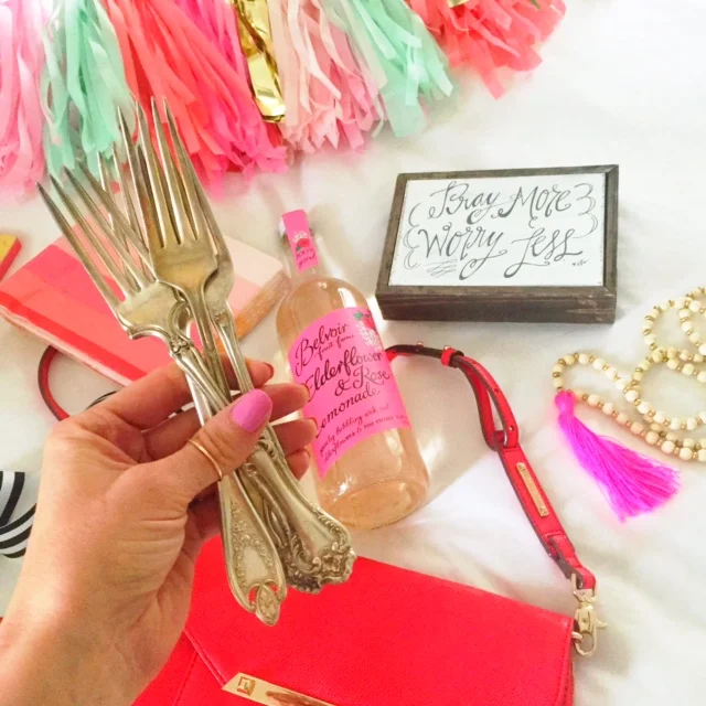 GIVEAWAY | my favorite things