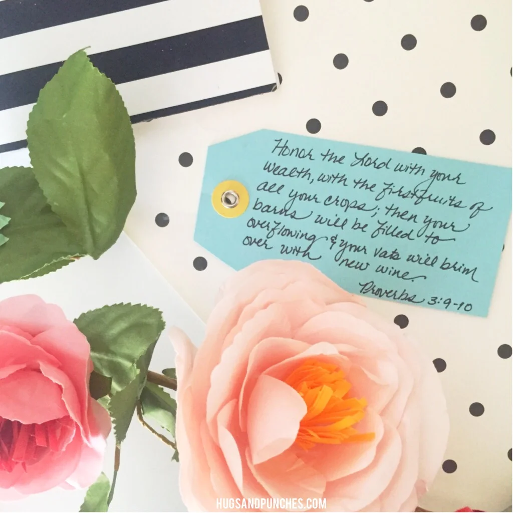 Firstfruits | quiet time, being overwhelmed + exhausted