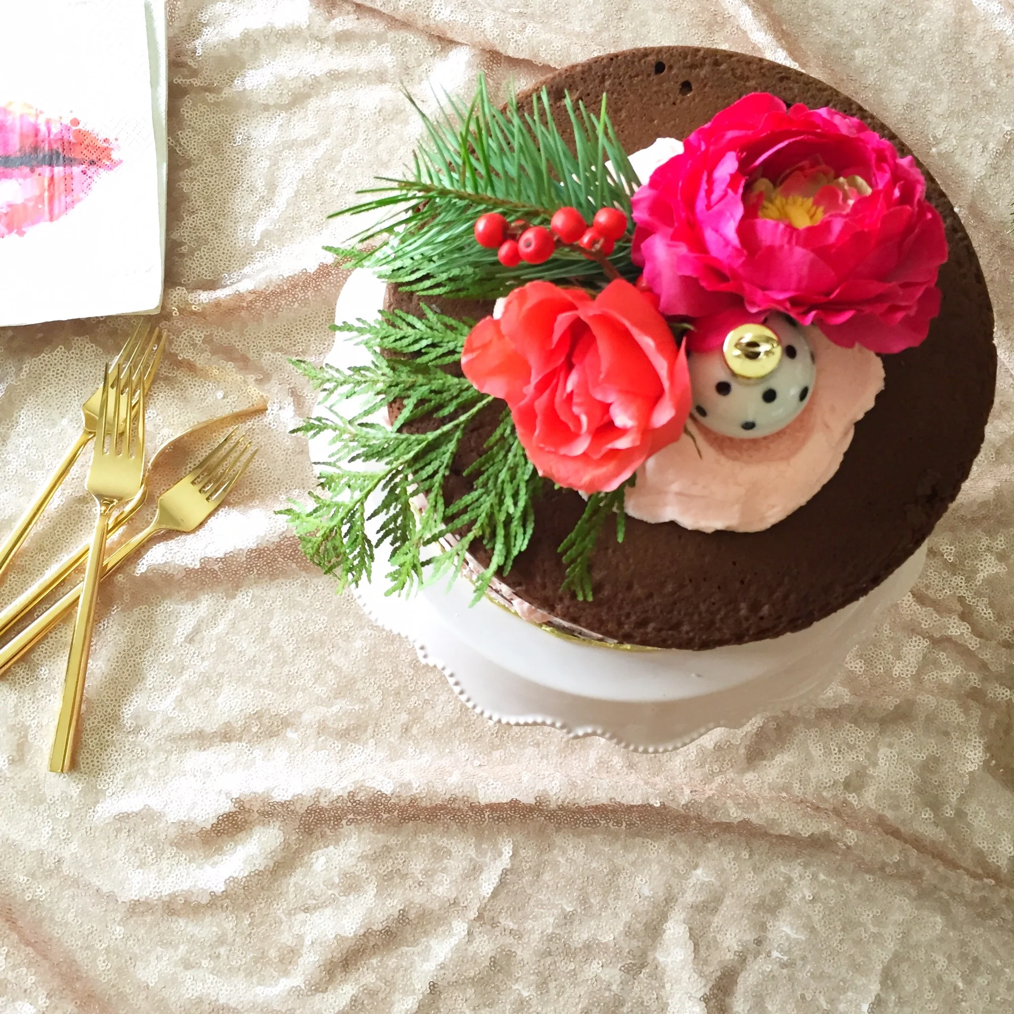 why host a Let's Party Like Girls night? (+ tips for your own)