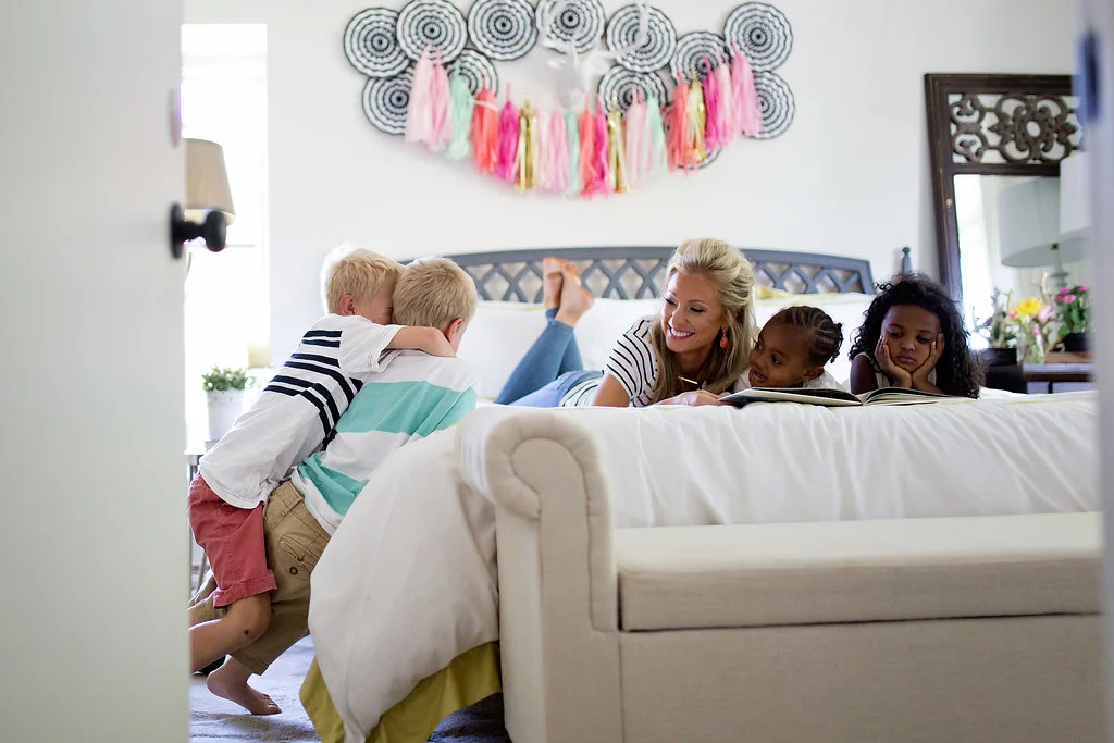 new + exciting things over here!!