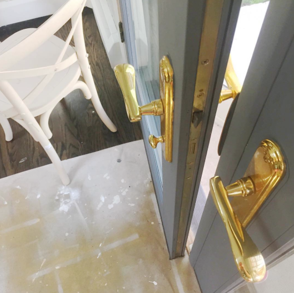 doors