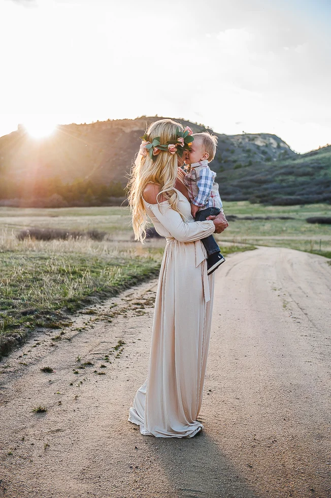 Family Photo Session GIVEAWAY!