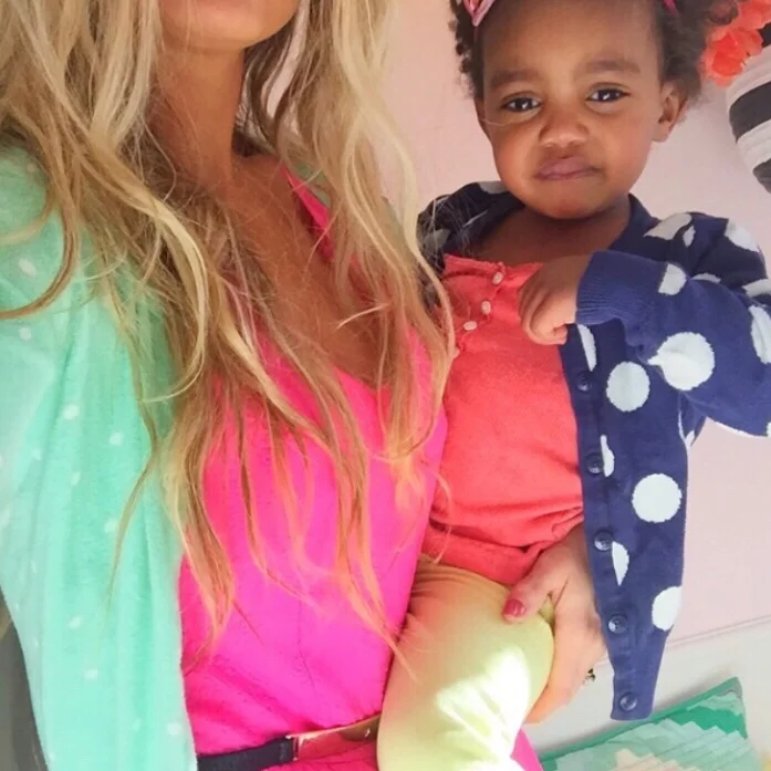 we're more than "just a mom" + how to expand our globe