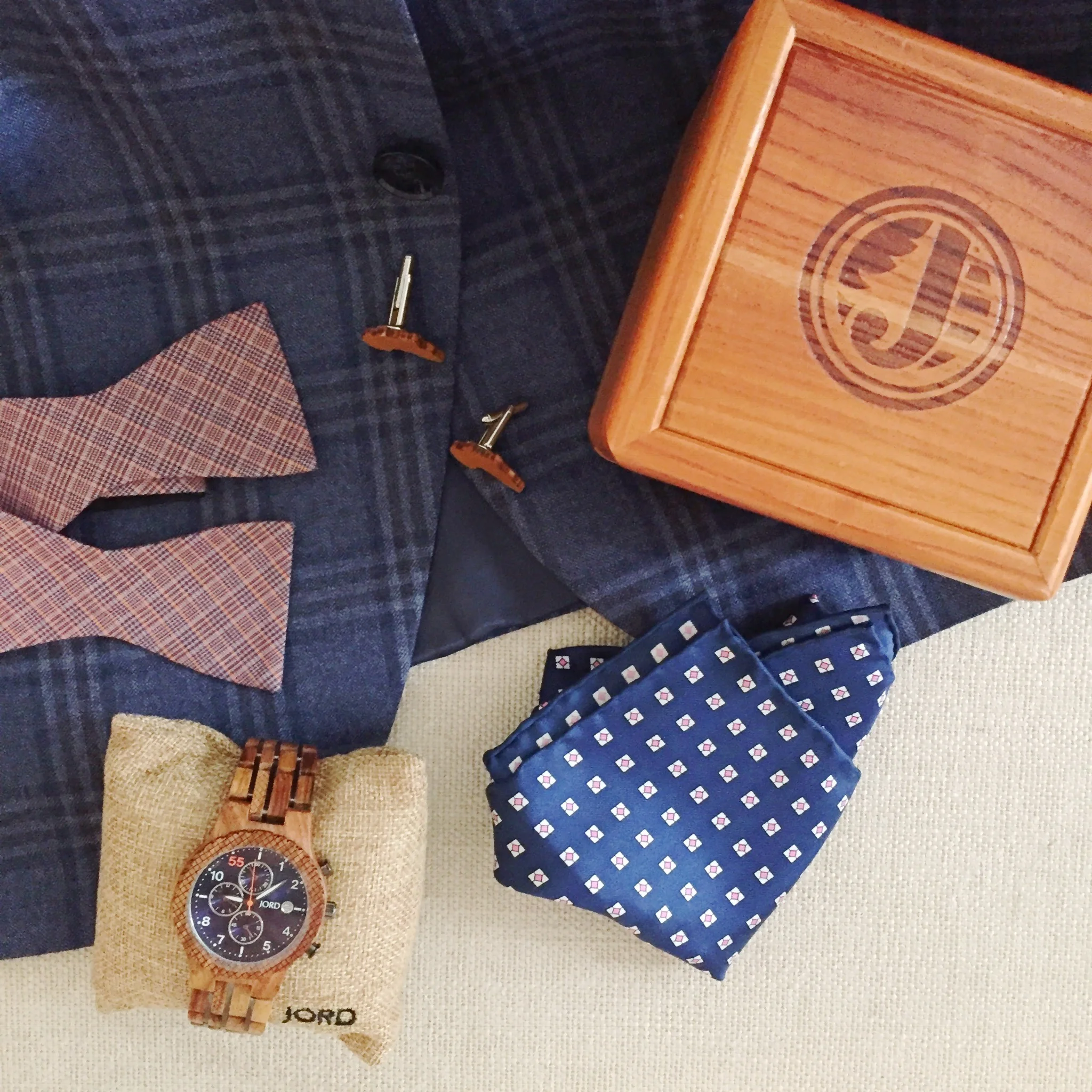 A gift that reminds your husband that you pray over him daily + GIVEAWAY