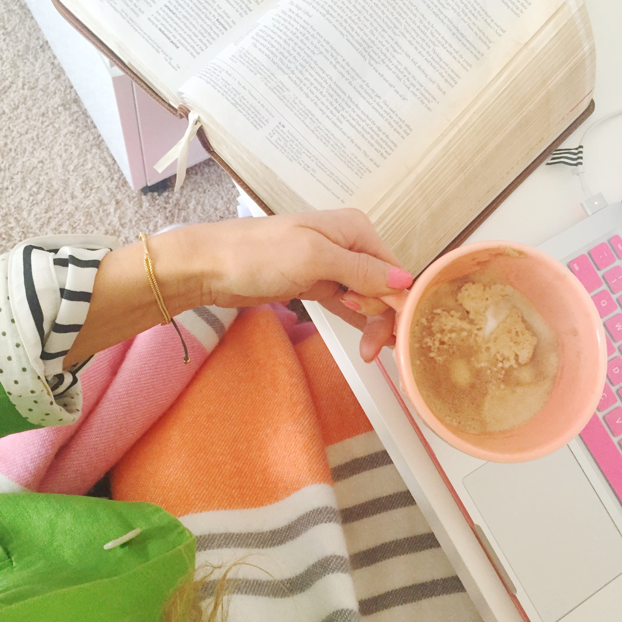 What do YOU need to learn HOW to study Scripture?
