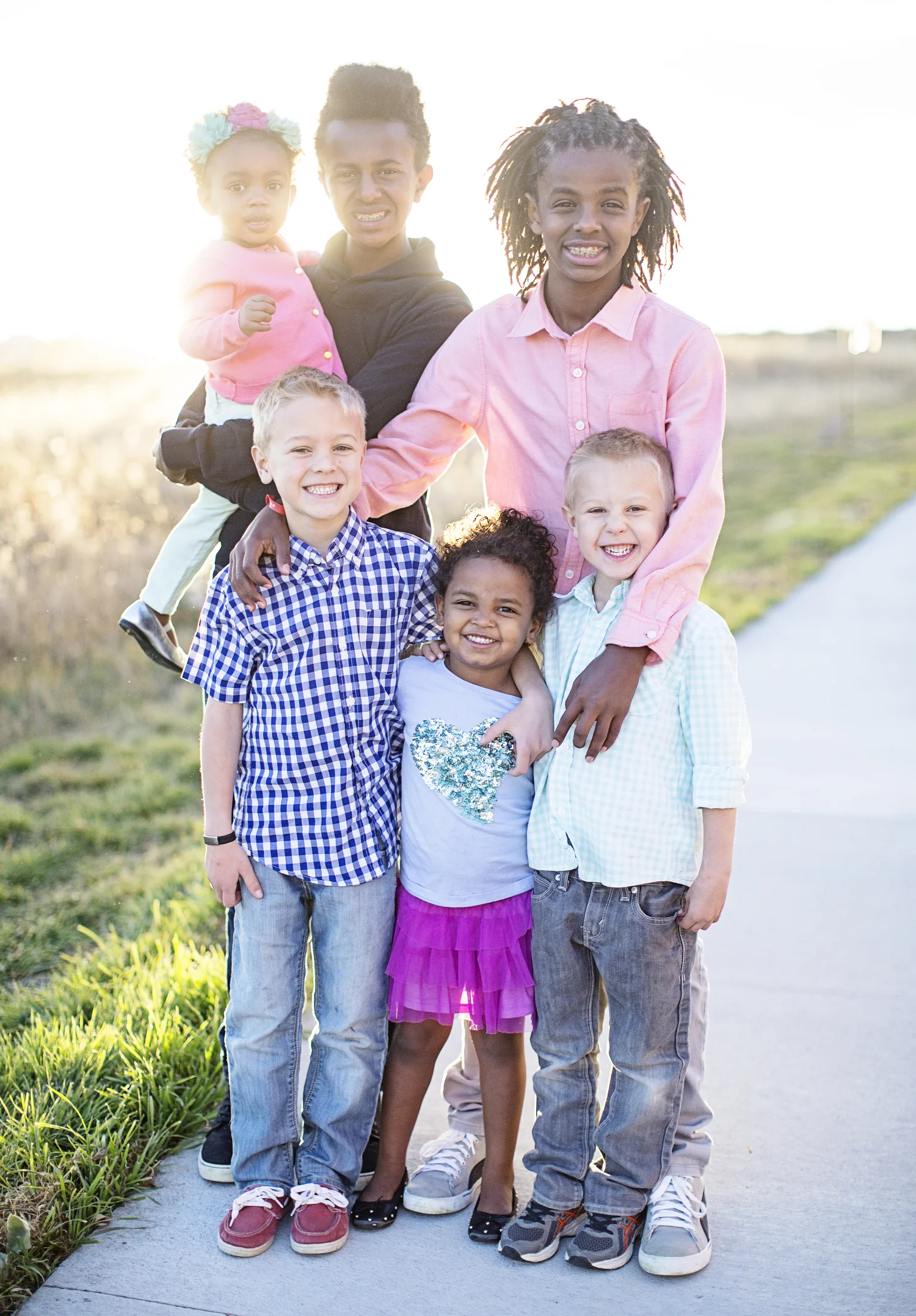 All things ADOPTION!