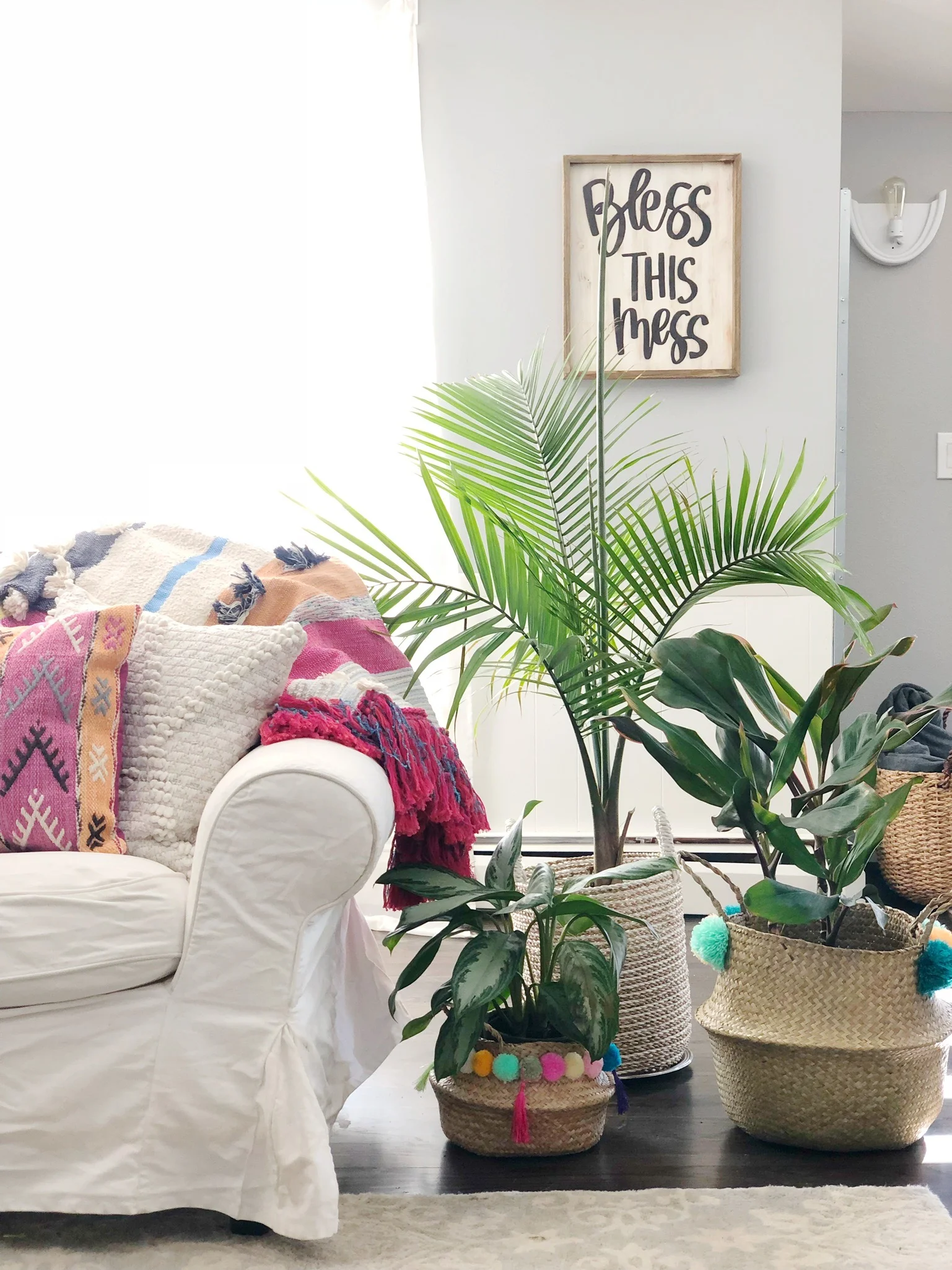 Fear, Family, + School Shootings