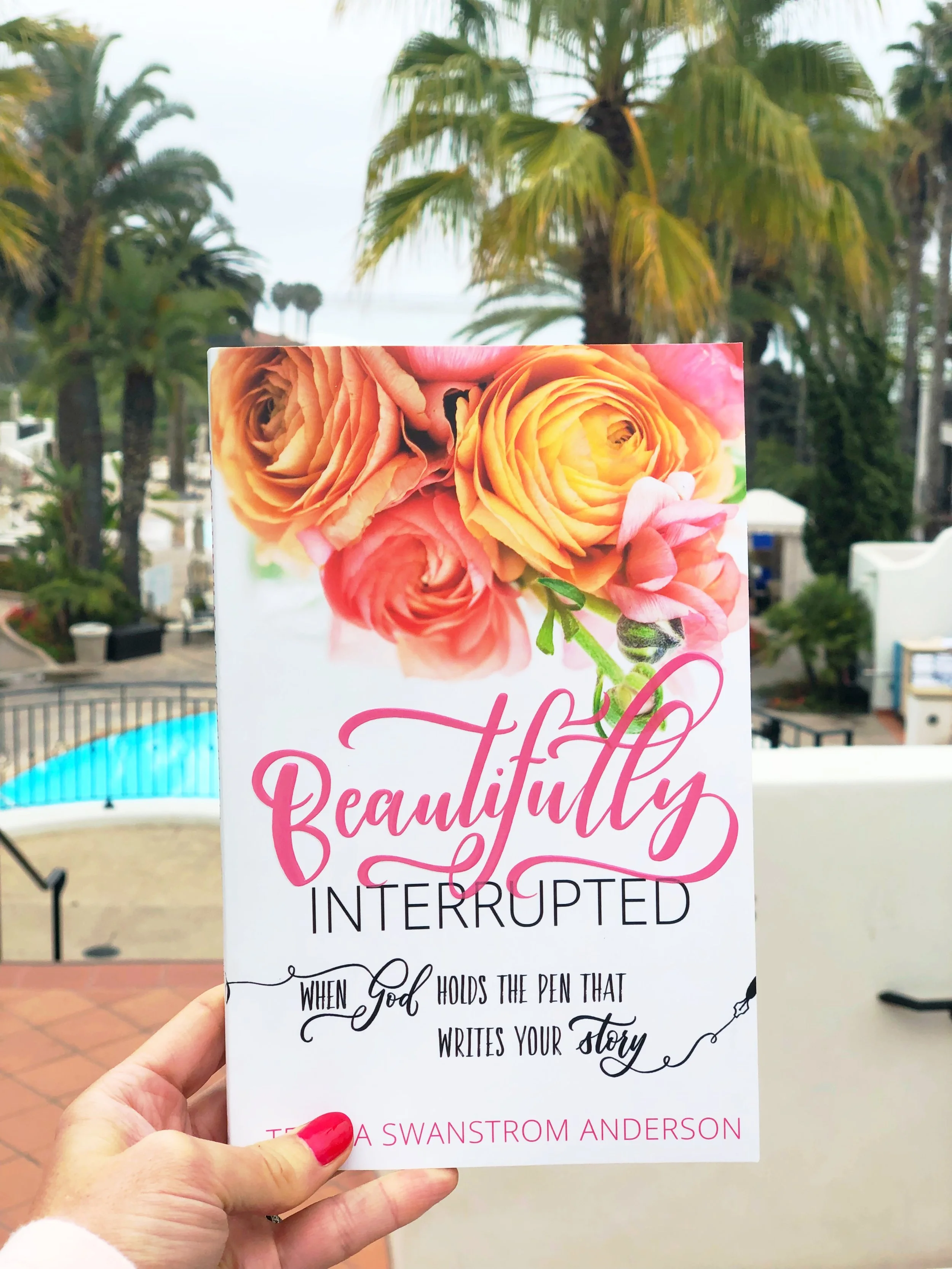 What do my book + MOPS International have to do with each other??