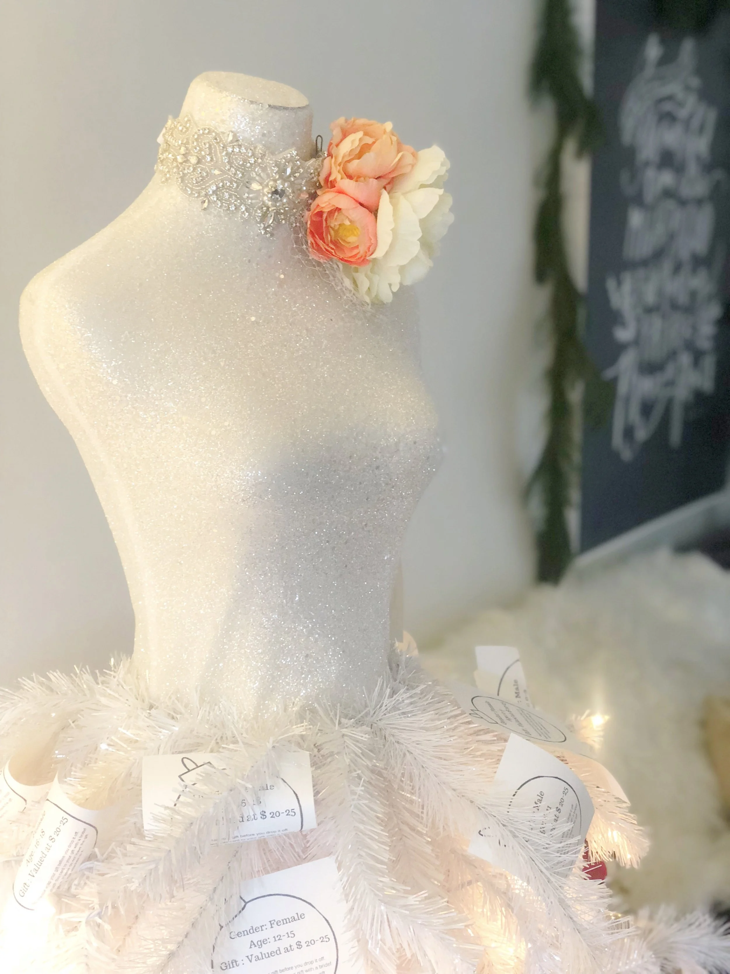 Favorite Things + Let's Party Like Girls giveaways!