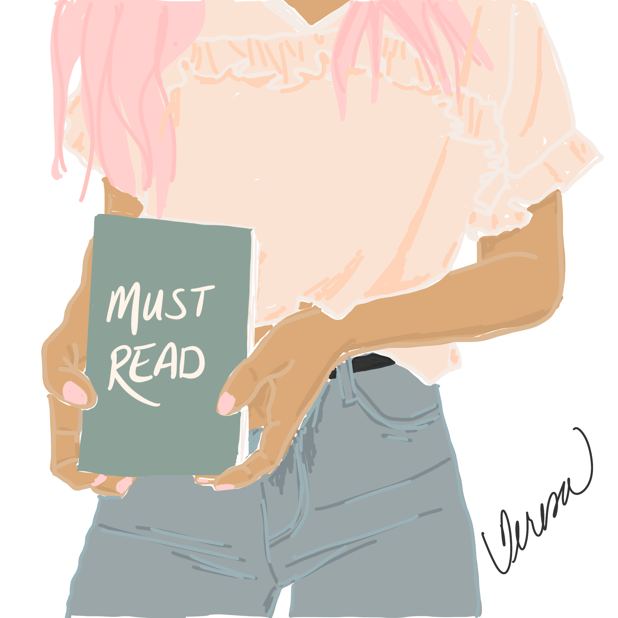 Feel Like You've Watched All of Netflix? (try these 10 fiction books instead!)