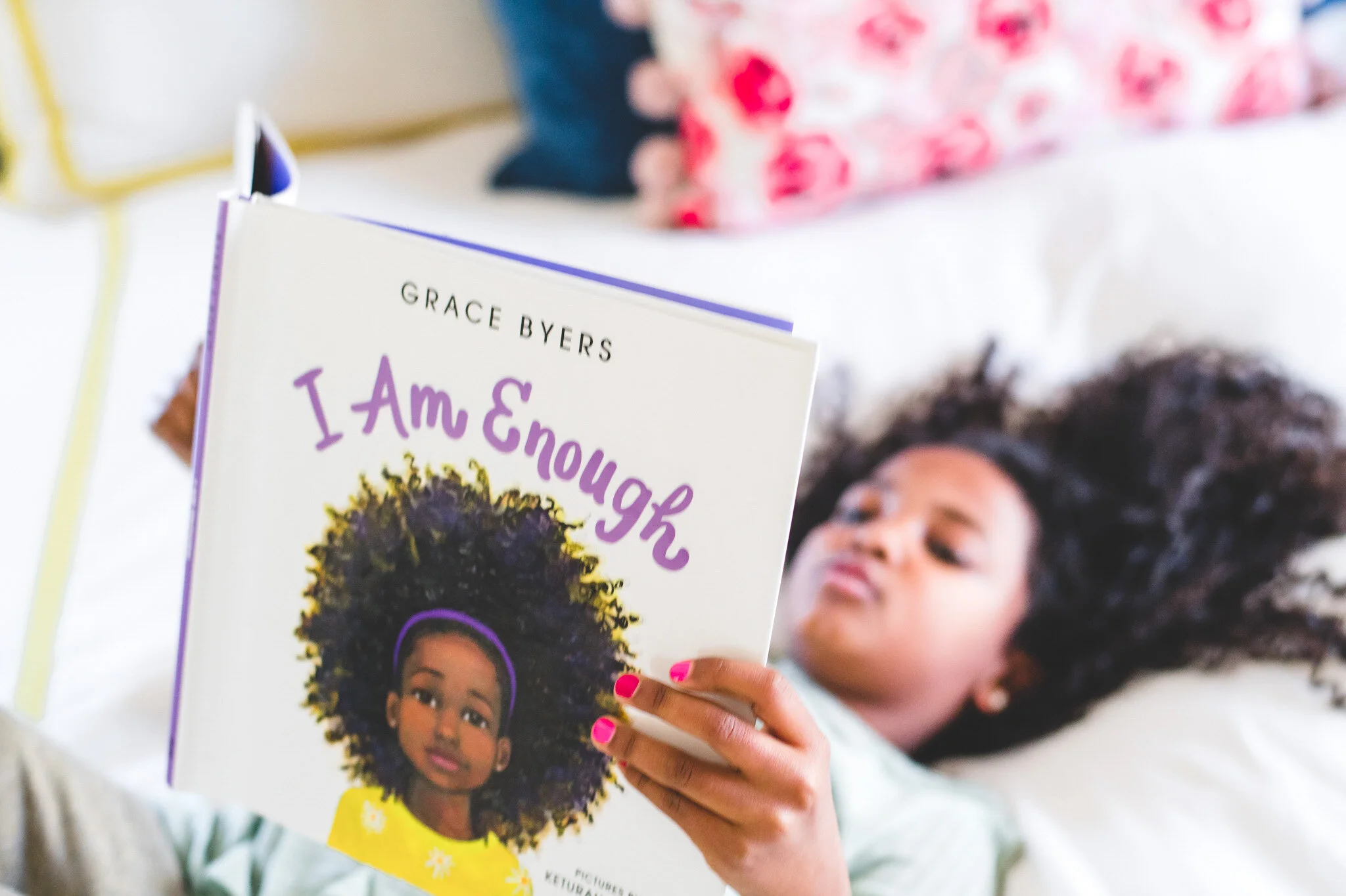 Thoughts from a White Mom of Black Kids