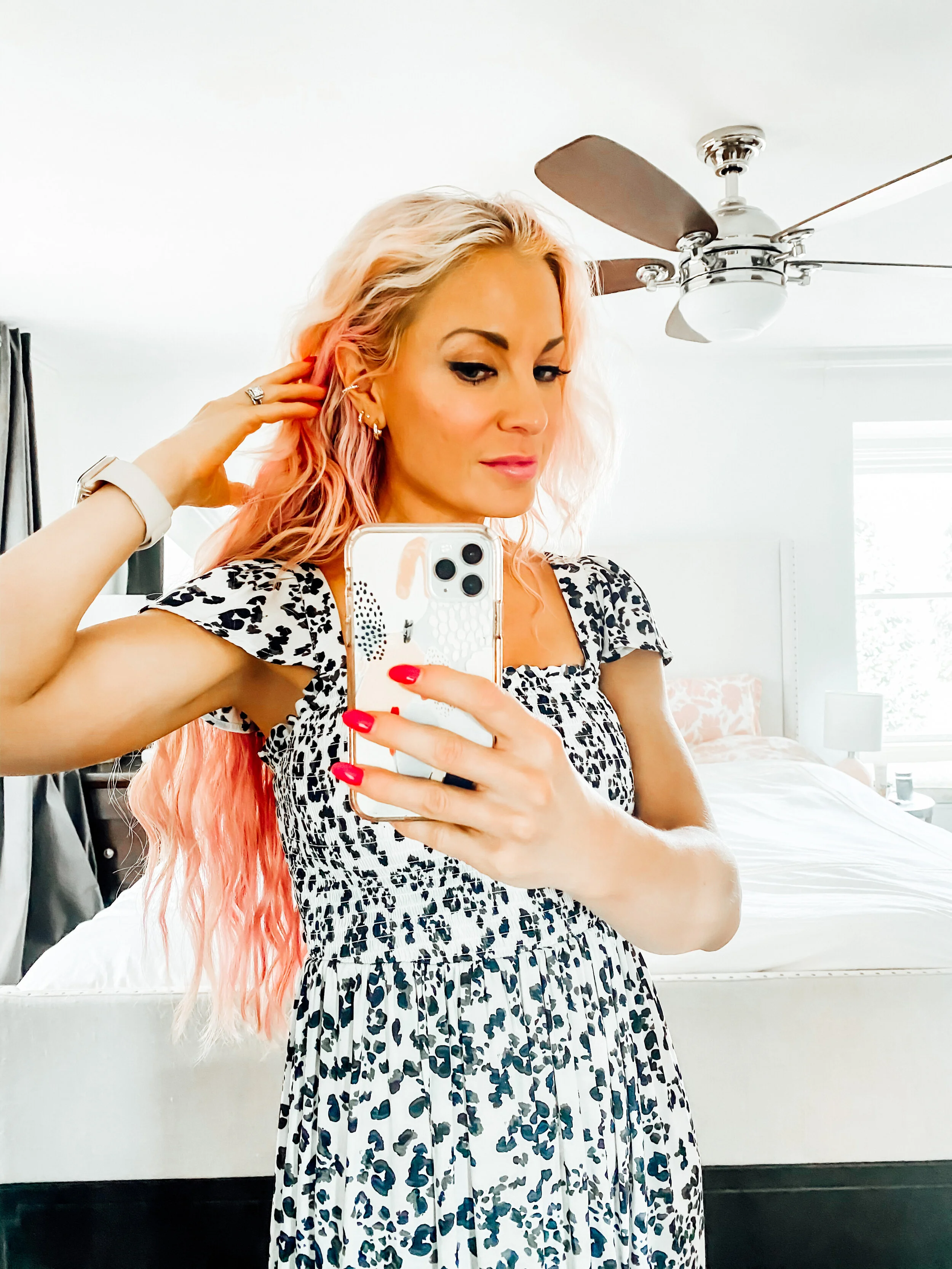 10 (teeny-tiny) Earrings from Amazon under $50