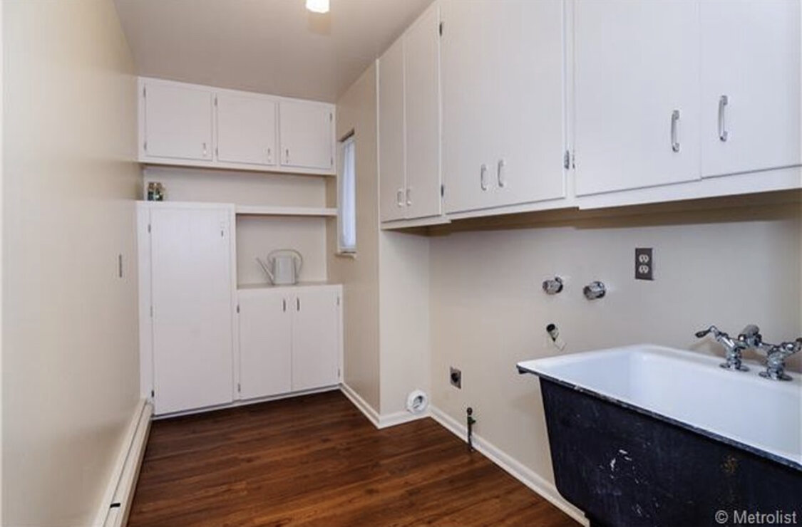 when we moved in