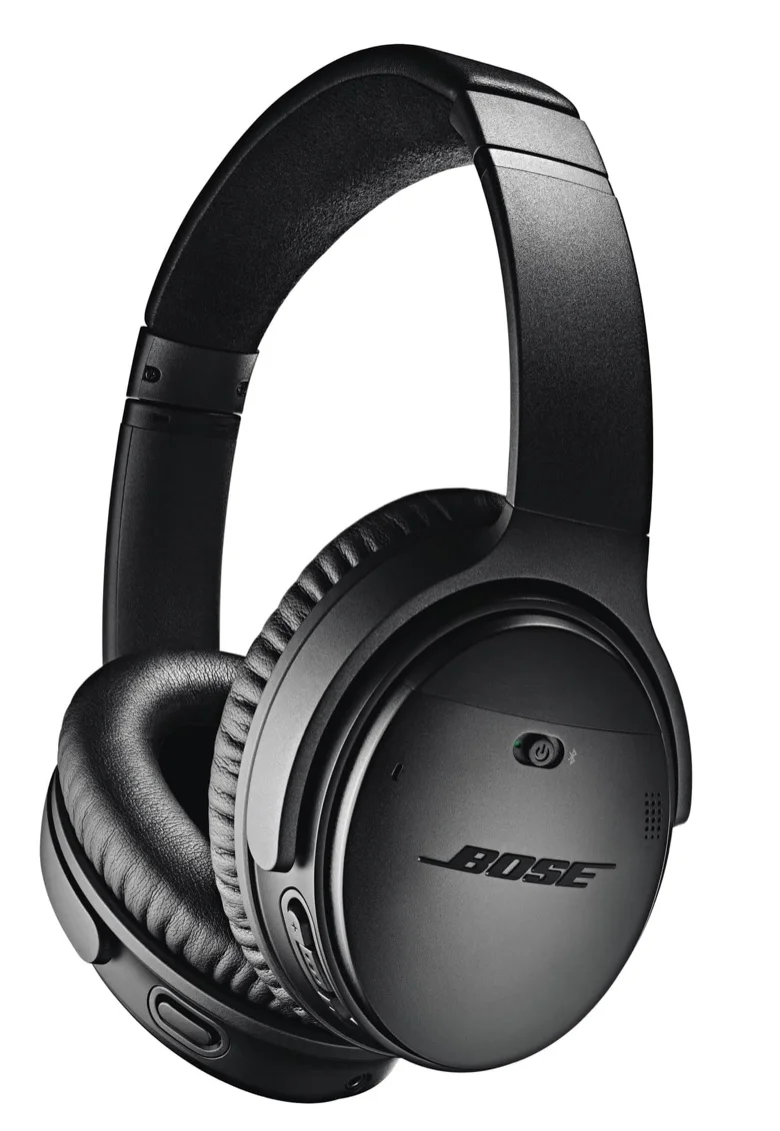 Noise Canceling Headphones