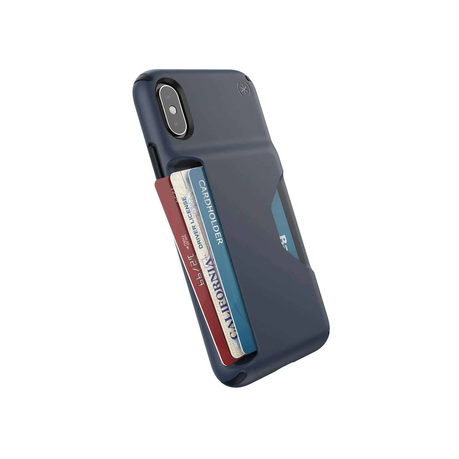 Credit Card Phone Case