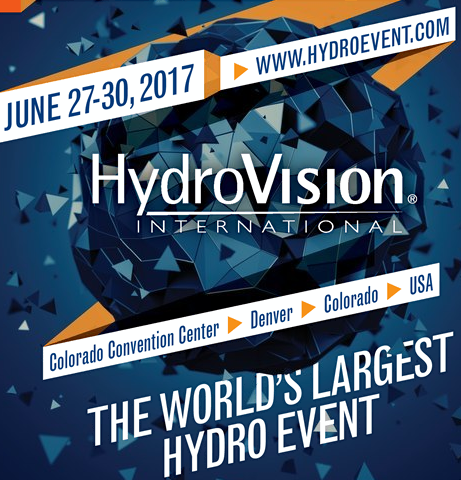 As the largest gathering of hydro professionals worldwide, join 3000+ attendees and 320+ exhibiting companies from around the world for a week of informative hydropower-focused meetings, workshops, tours, an extensive program and exhibition. HydroVi…