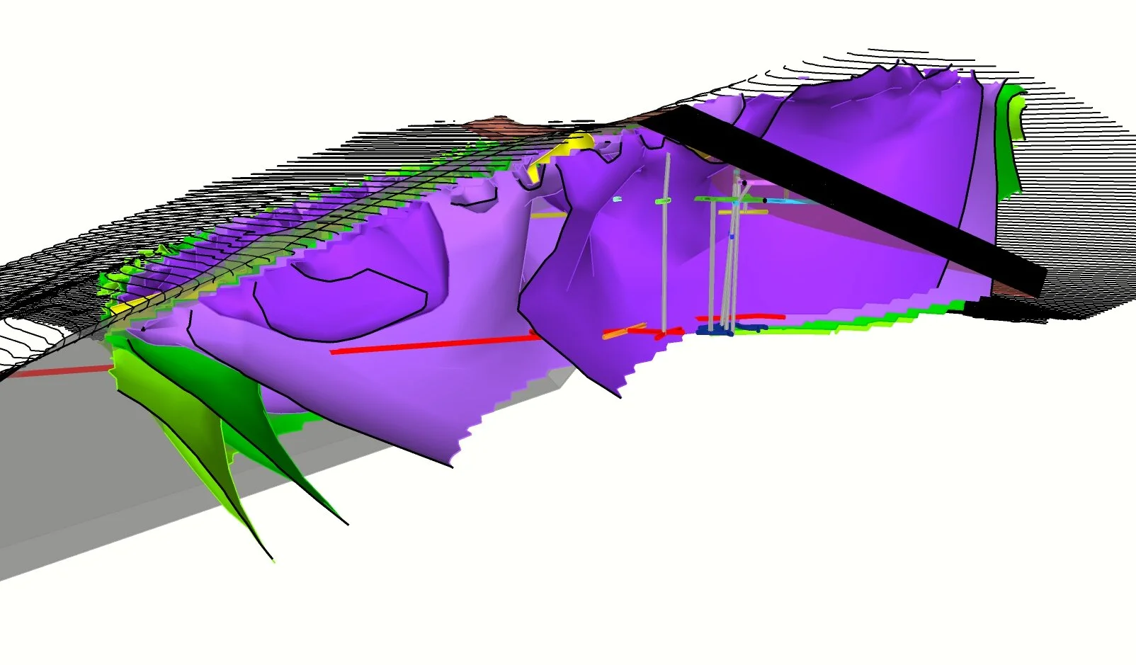Tramway Creek Mine Cleaned 3d workings - MG .jpg