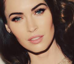The eyebrow frames the eye, which means it hangs over the right and left sides, in effect "framing" the eye. It should almost always go past the inside corner towards the nose.
