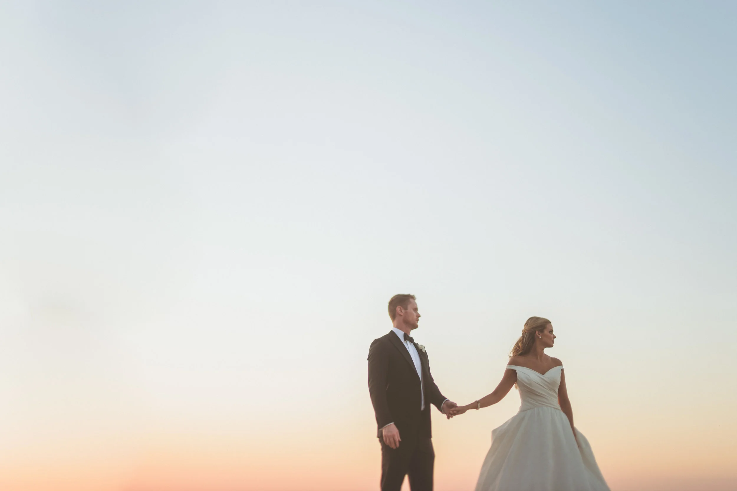 Sarah + Brian - Edgewater Wedding, Madison, WI 