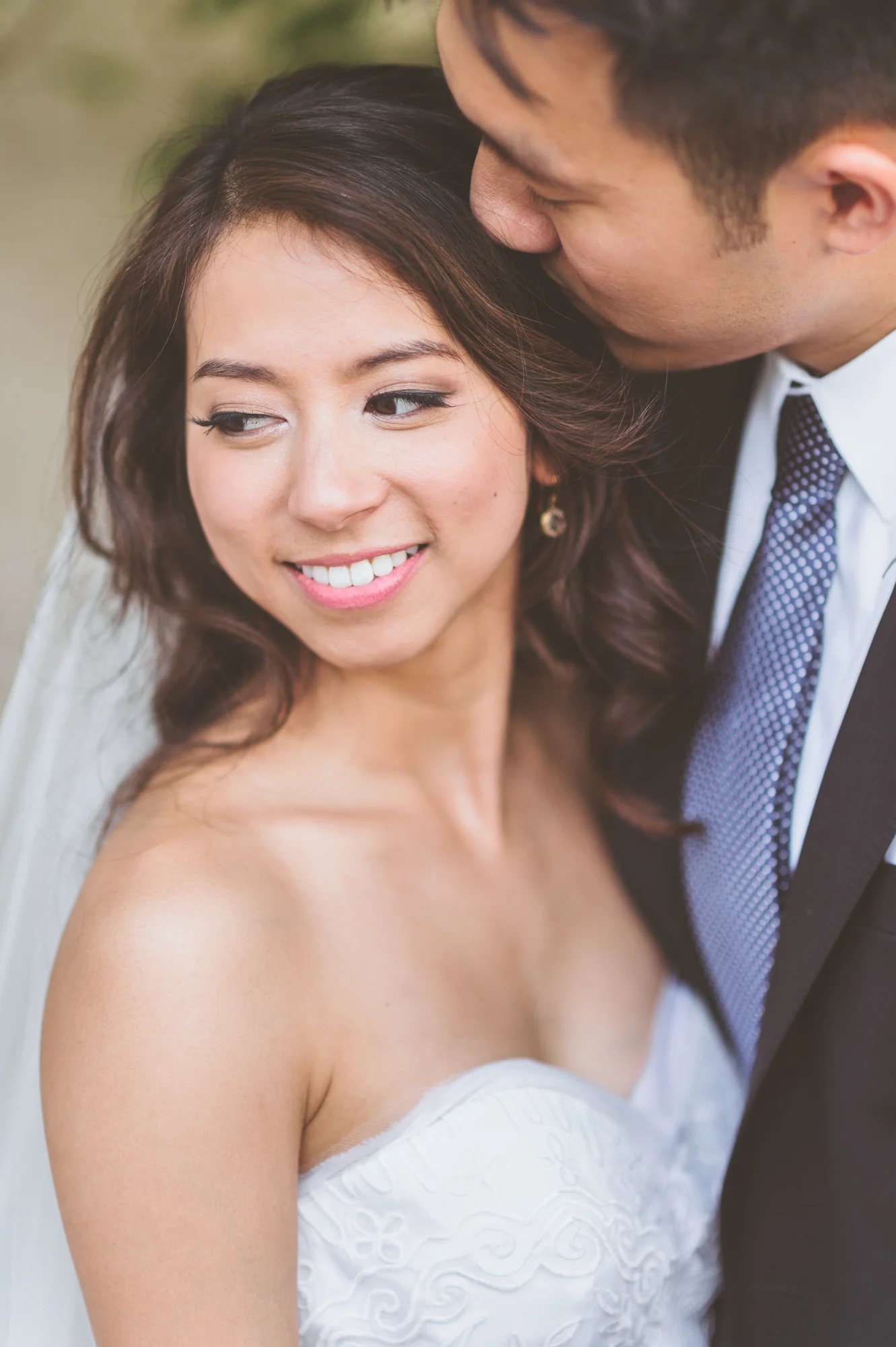 Dan + Chris - Atlanta, Georgia