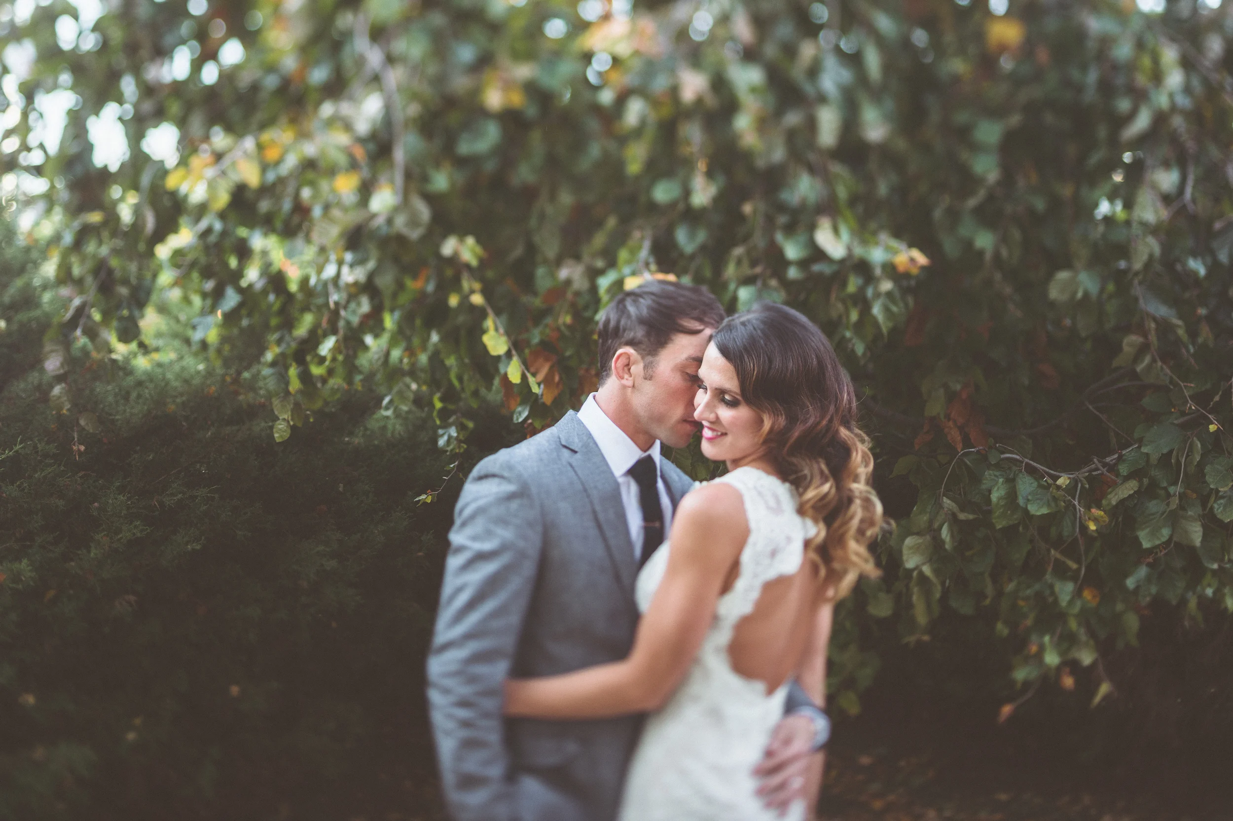 Molly + Dan - Chicago, Illinois