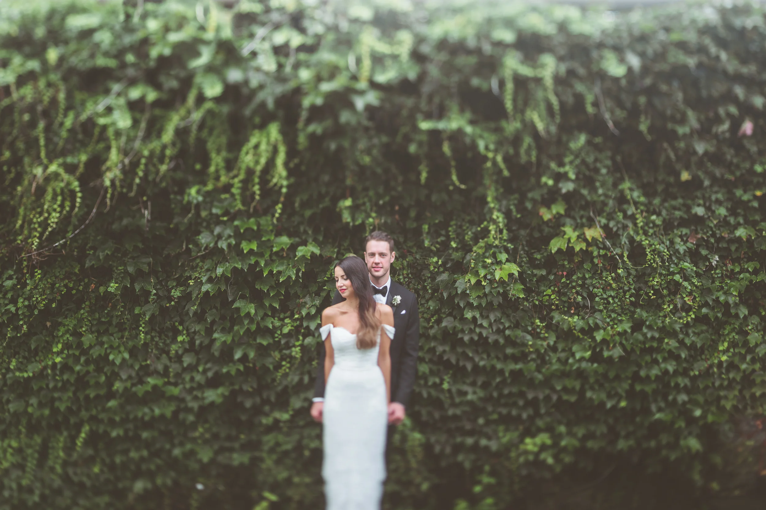Allison + Will - Philadelphia, Pennsylvania