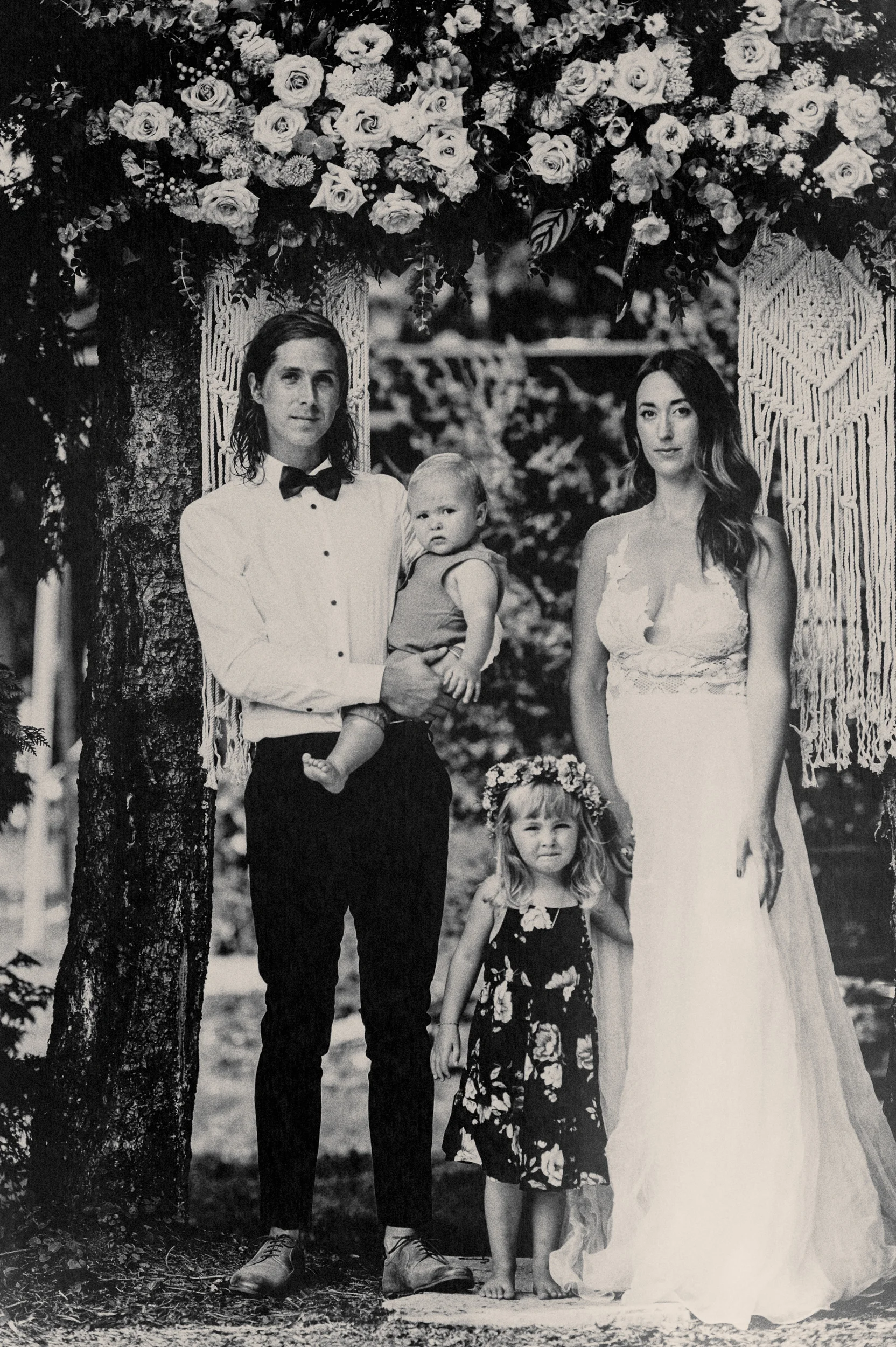 10-Year Vow Renewal of the Century