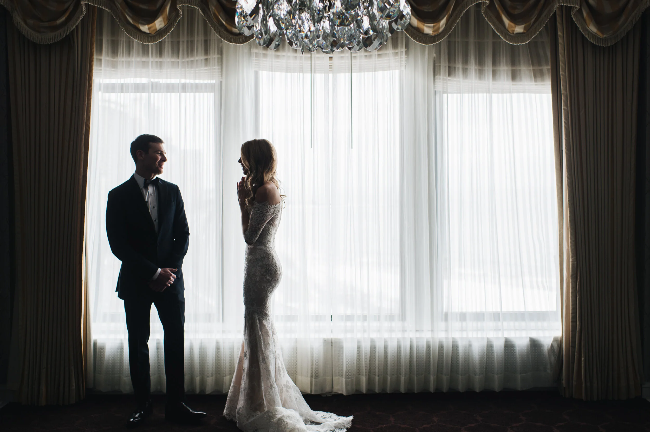 Sarah + Benny - Chicago, IL