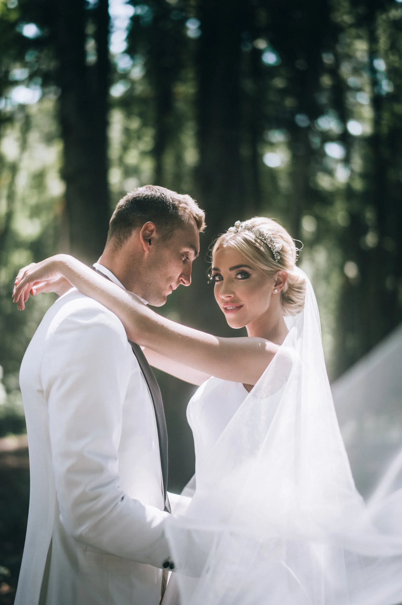 Olivia + Sam - Door County