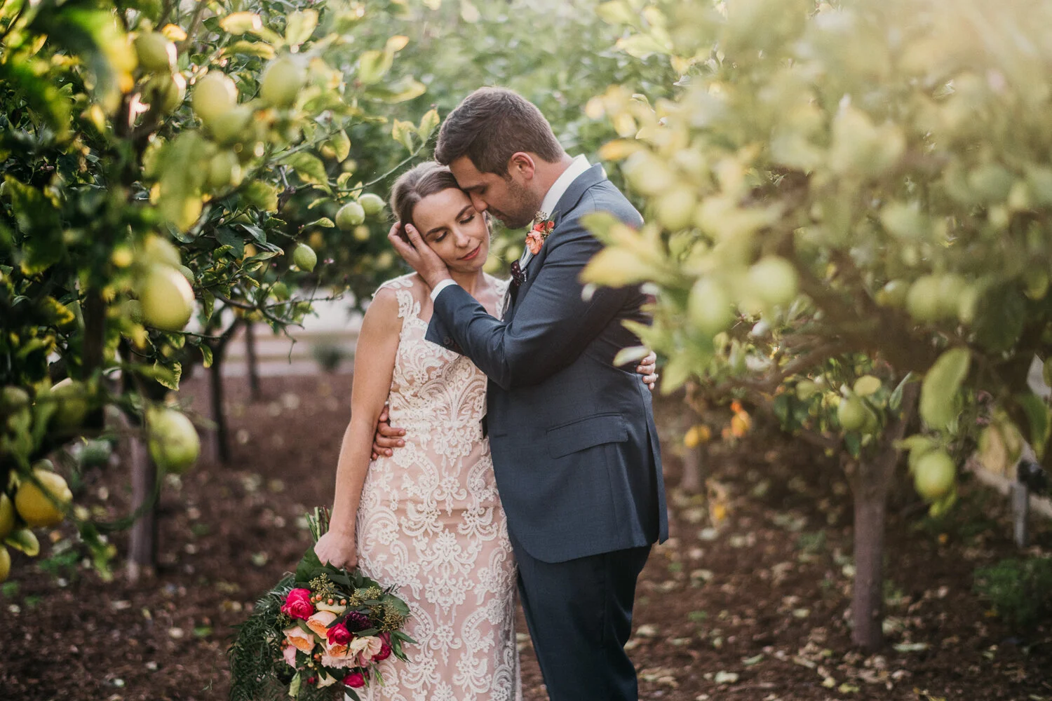 Christen + Charlie - Arroyo Trabuco, CA