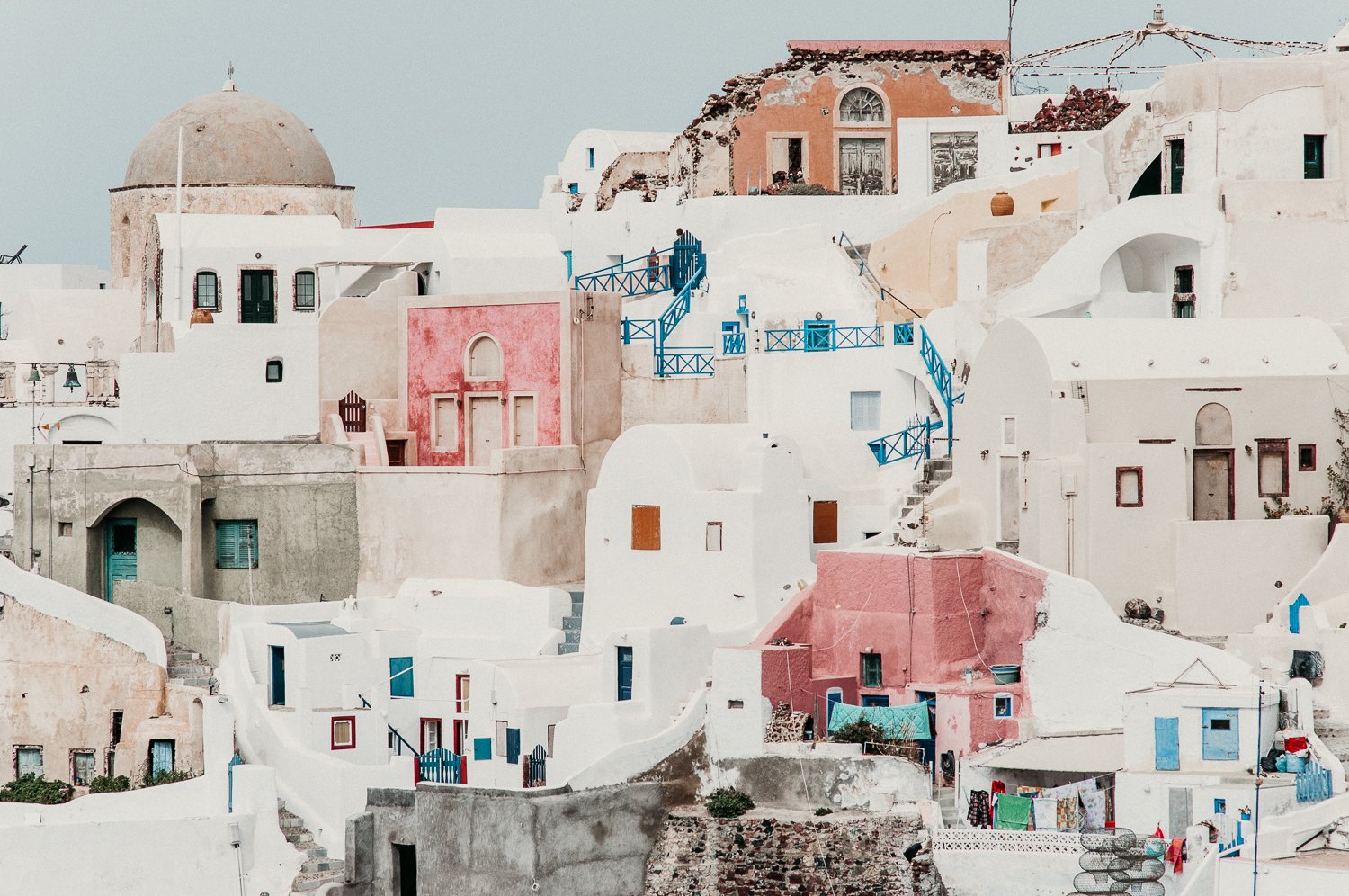 Santorini