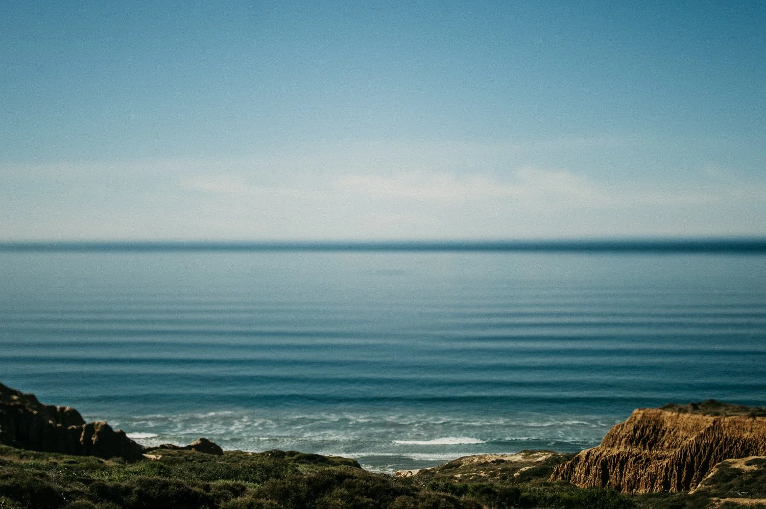 Coastal