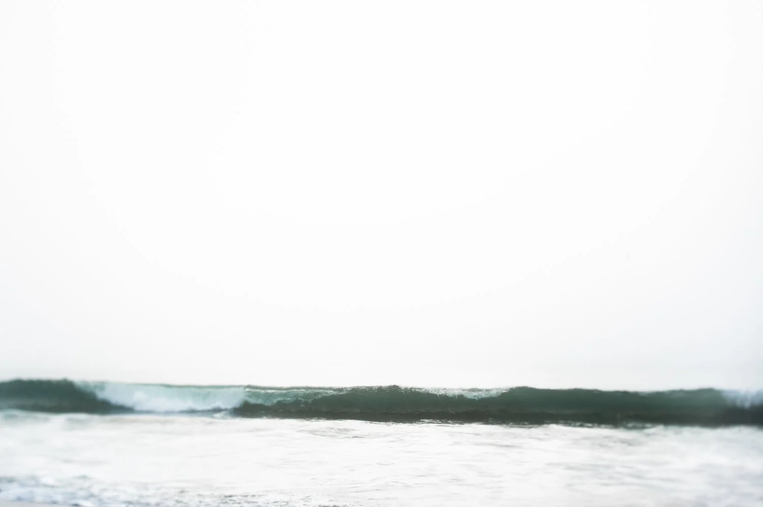 Carmel Minimalism I