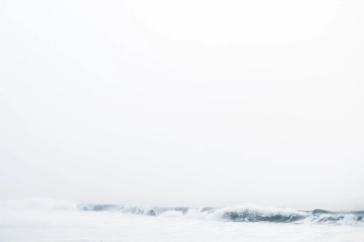 Carmel Minimalism II