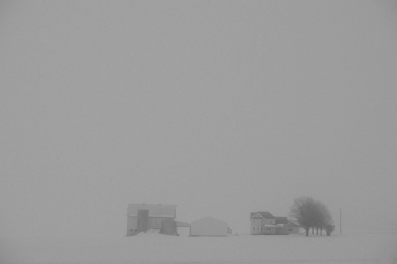 Homestead