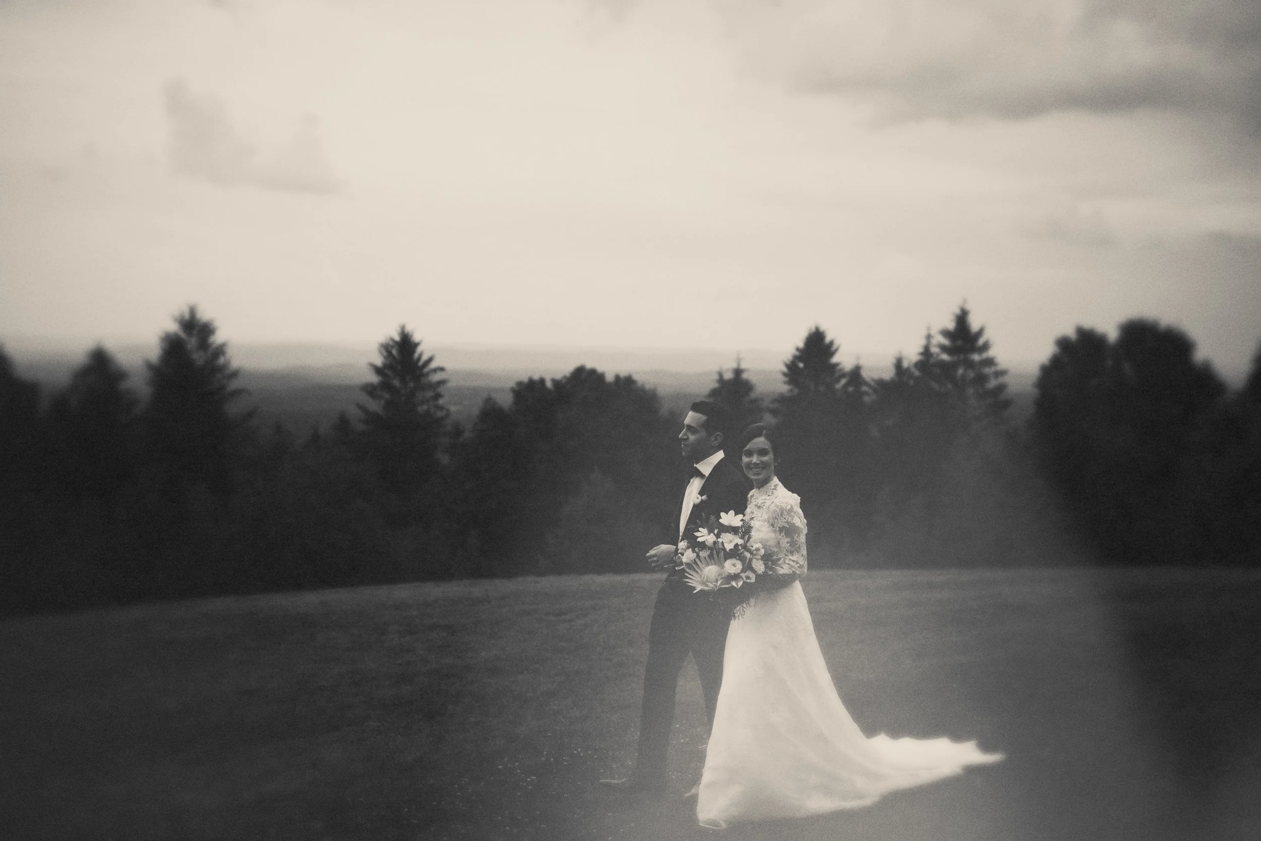 Alex + Joe - Cedar Lakes Estate Wedding, NY