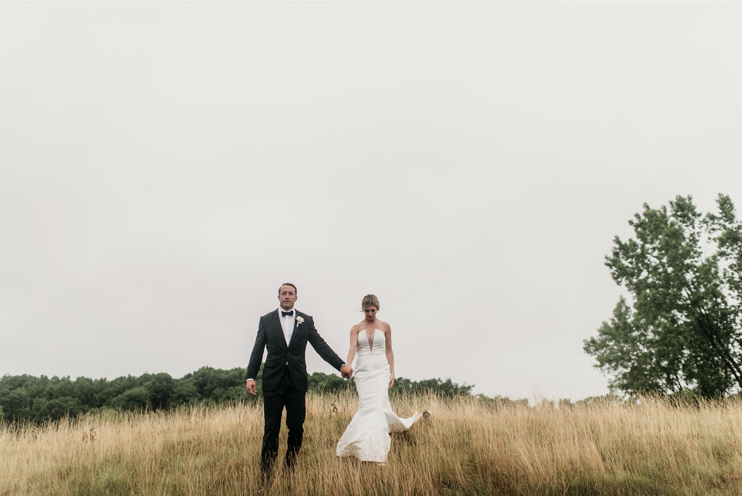 Abby + Jordan - Green Bay Country Club